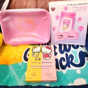 Hello kitty bundle